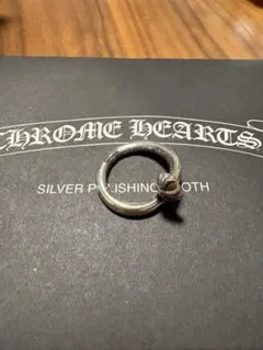 l*s様 Chrome Hearts クロムハーツMINI CROSS TAIL - メルカリ
