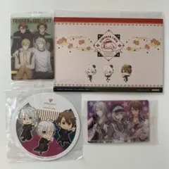 ★値下げ可★アイナナ/TRIGGERセット