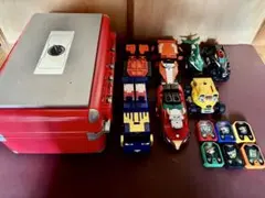 2026年最新】DXエンジンオーG6の人気アイテム - メルカリ