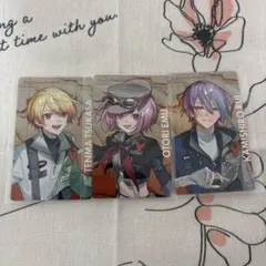 プロジェクトセカイ プロセカ エピカ セカライ 5th Frontier