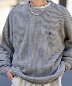 セーター US.POLOASSN.