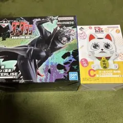ダンダダン figma オカルン 変身 アクリルスタンド ぬいぐるみ - メルカリ