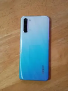 oppo スマートフォン本体