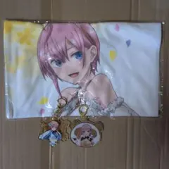 五等分の花嫁 一花 3点セット