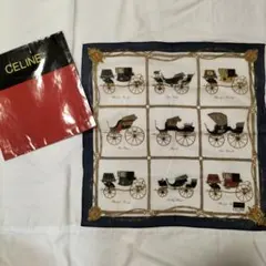 セリーヌ ハンカチ