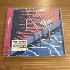 Neon Garden 通常盤 Penthouse