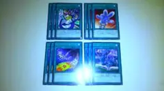 遊戯王OCG トゥーンテーマ5枚セット - メルカリ