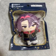 渡会雲雀 にじぱぺっと 共通衣装 にじさんじ