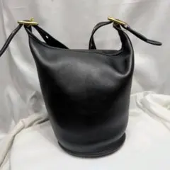 良品 OLD COACH オールドコーチ 9953 ダッフルバッグ M