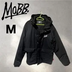mobb ダウンジャケット