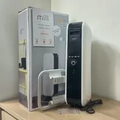 ♪mill オイルヒーター AB-H1000DN 新品 札幌♪ 中古 mill オイルヒーター AB-H1000DN 新でん : 新でん - 通販 - Yahoo