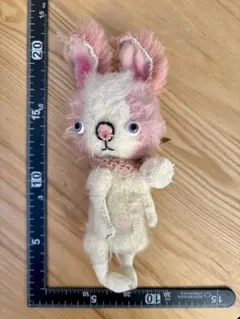 haco_decoハコデコ　ぬいぐるみ　ブライス