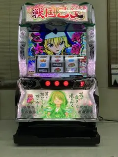 パチスロ実機 LバンドリS11 スマスロユニット付き - メルカリ