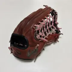 元メッツ デグロム同モデル】投手用グローブ ジェイコブ