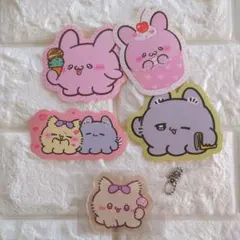 2025年最新】らぶいーず くじの人気アイテム - メルカリ