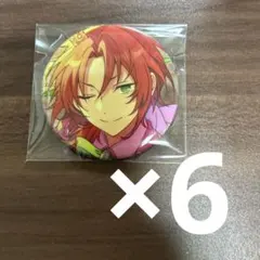 2025年最新】月永レオ 缶バッジセットの人気アイテム - メルカリ