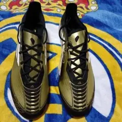 adidas F50FG リオネル・メッシ　 新品未使用　26.5センチタグ付き