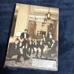 ★ THE BEST 2020 - 2025 初回盤B★