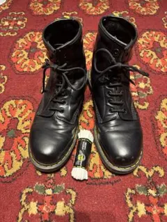 Dr. Martens 8ホール 28.0cm (US10)(UK9)