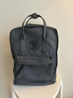 FJALL RAVEN リカンケン Re-Kanken 16L グレーのサムネイル