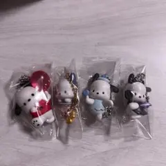 スイング ポチャッコ セット