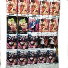 最新 プライズフィギュア まとめ売り 18体 四皇 - メルカリ