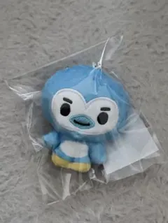 M!LK シャカレボ ミニマスコットぬい 塩﨑太智 塩﨑 太智 概念 ぬい