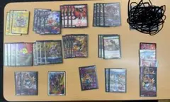 ファイヤバードパーツ