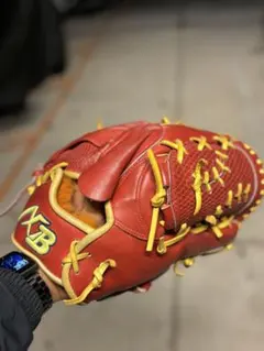 124 アクセフベルガード 即戦力 硬式 投手用グローブ 124 アクセフベルガード 即戦力 硬式 投手用グローブ 2025年最新