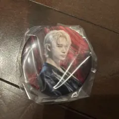 enhypen 缶バッジ ニキ