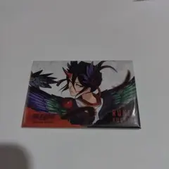 BLEACH ブレソル アクリルバッジ スターク - メルカリ