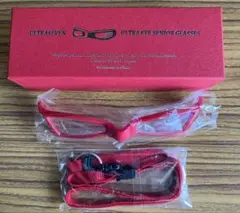 2026年最新】ウルトラセブン 眼鏡の人気アイテム - メルカリ