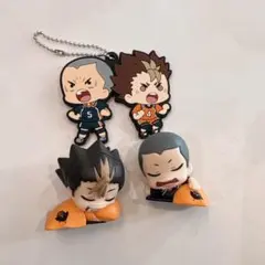 ハイキュー　烏野　まとめ売り