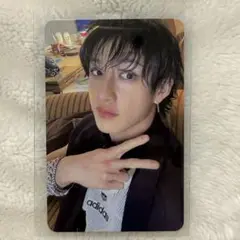 Stray Kids KARMA compact バンチャン