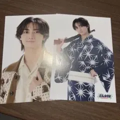 EBiDAN museum 2026 ICEx 山本龍人　ポストカード