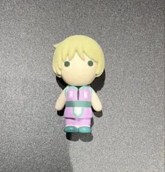 一番くじ HUNTER×HUNTER H賞 ミニマスコット シャルナーク - メルカリ
