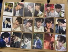 zb1 ギュビン トレカ まとめ売り