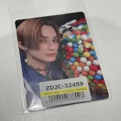 AMAZONIA トレカ ワンエン ONE N’ ONLY 関哲汰 TETTA