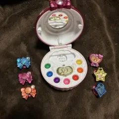 スマイルプリキュア　スマイルパクト