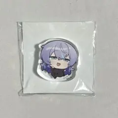 にじさんじ 星導ショウ まねきねこコラボ コロコロミニアクリル