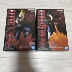 イタチフィギュア