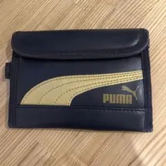 プーマ財布