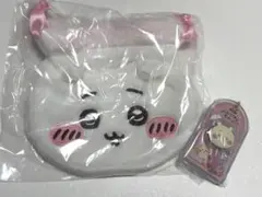 ちいかわポーチとちいかわロリポップチョコチャームセット
