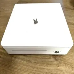 キャッシュドロア mJ-Drawer スター精密　MJD36M WT レジ