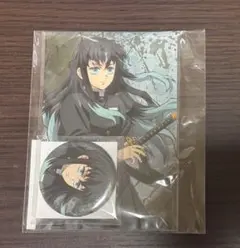 2025年最新】無一郎 缶バッジ セットの人気アイテム - メルカリ