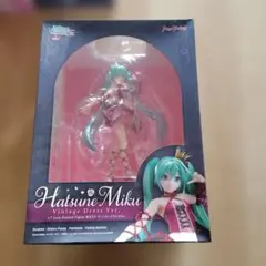 初音ミク 1/7 ビンテージドレスVer.