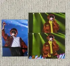 あっとくん ブロマイド