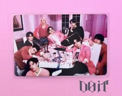 straykids スキズ　DOIT タワレコラキドロ　トレカ　オール　集合