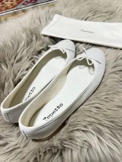 2026年最新】レペット 38.5の人気アイテム - メルカリ