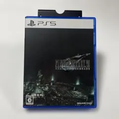 ff7 リメイク ps5